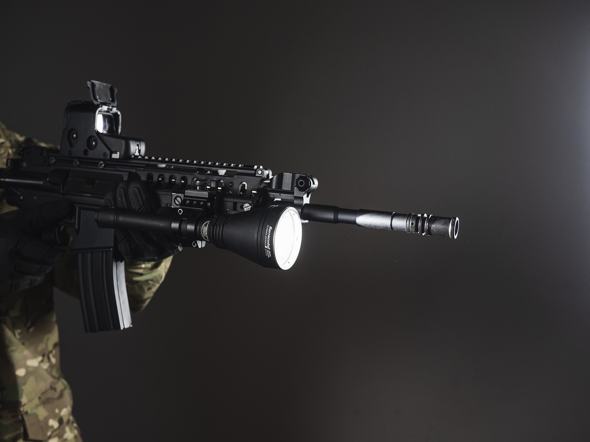Armytek Barracuda Pro - Image 10