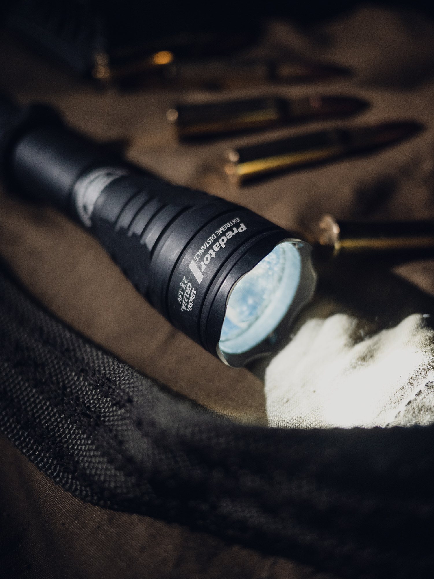 Armytek Predator - Image 16