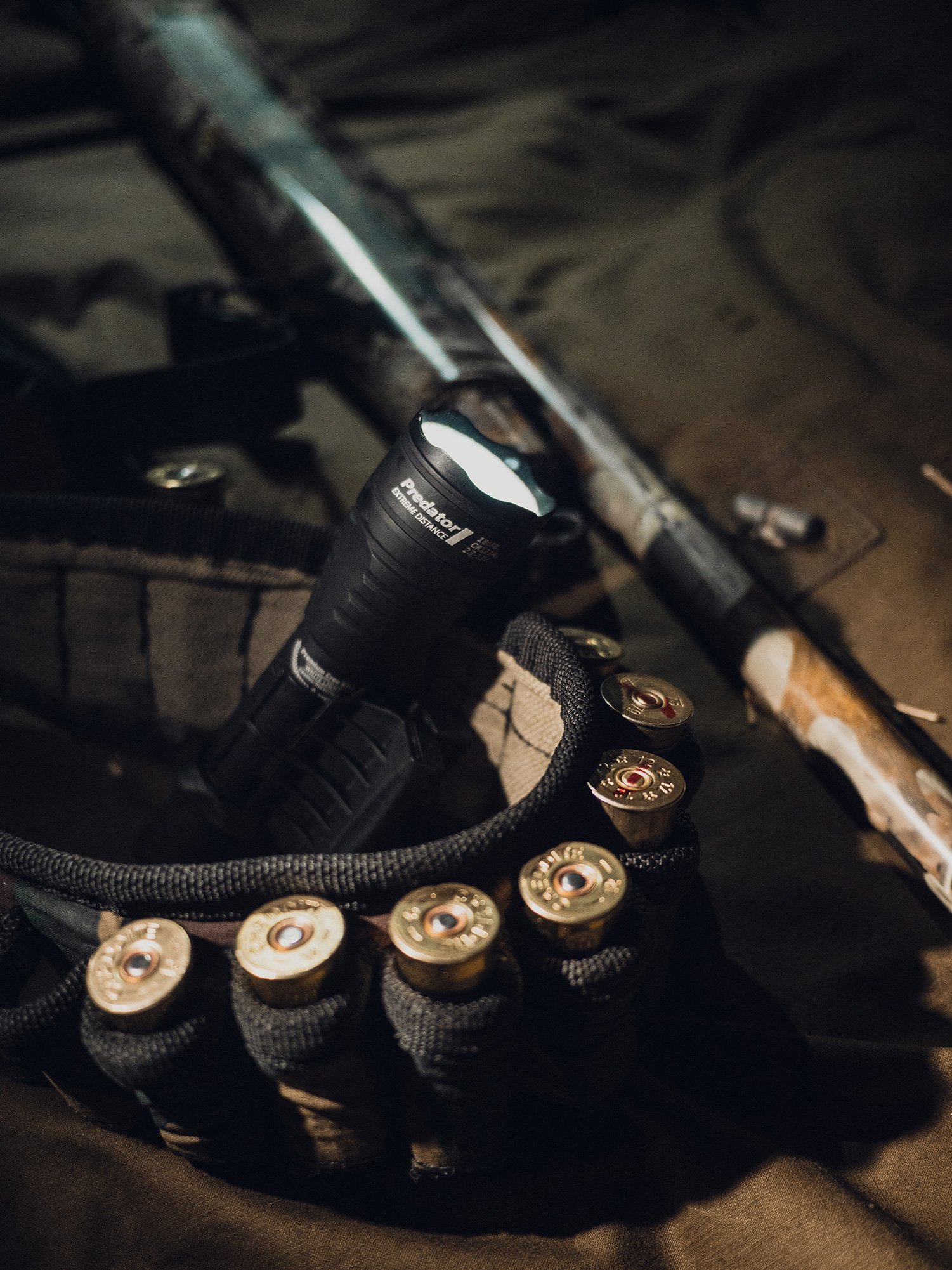 Armytek Predator - Image 17