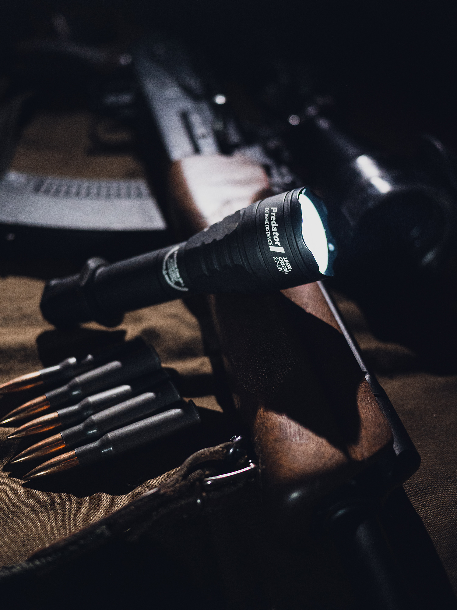Armytek Predator - Image 12