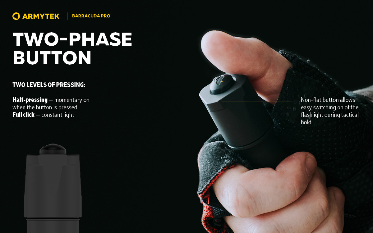 Armytek Barracuda Pro - Image 12