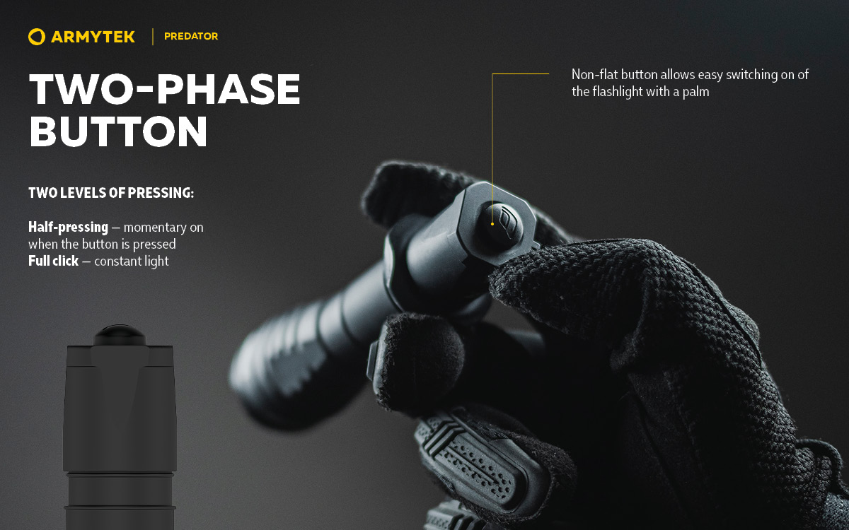 Armytek Predator - Image 22