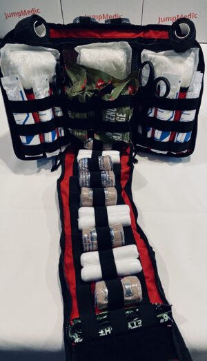 MCI Trauma Kit
