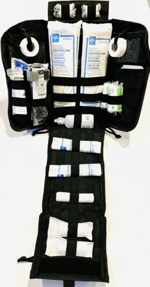 OSHA Compliant Workplace First Aid Kit