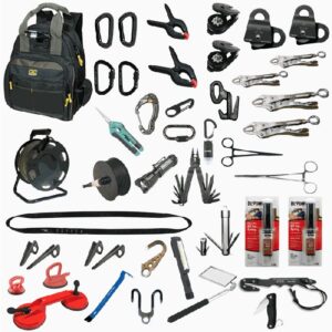 Hook & Line Kit - Elite