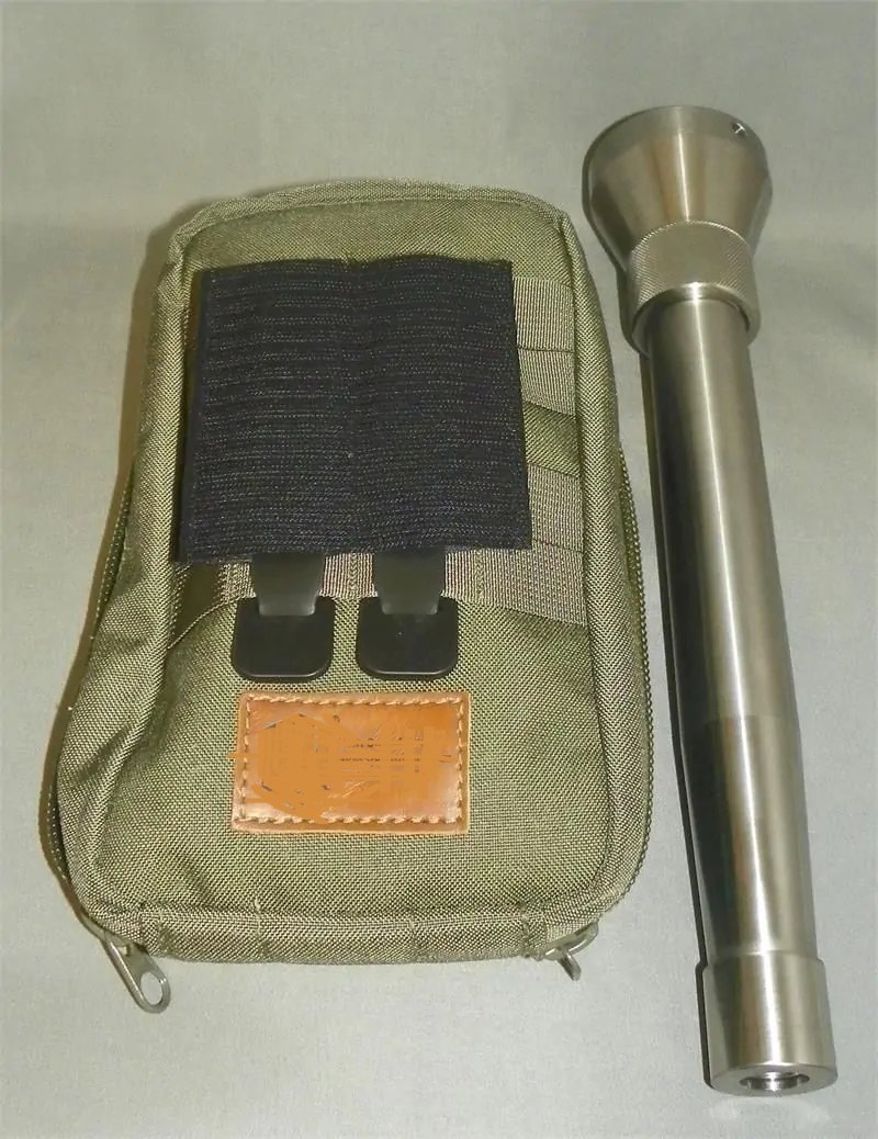 TBT Complete Kit w/ Tactical Molle Backpack - Image 2