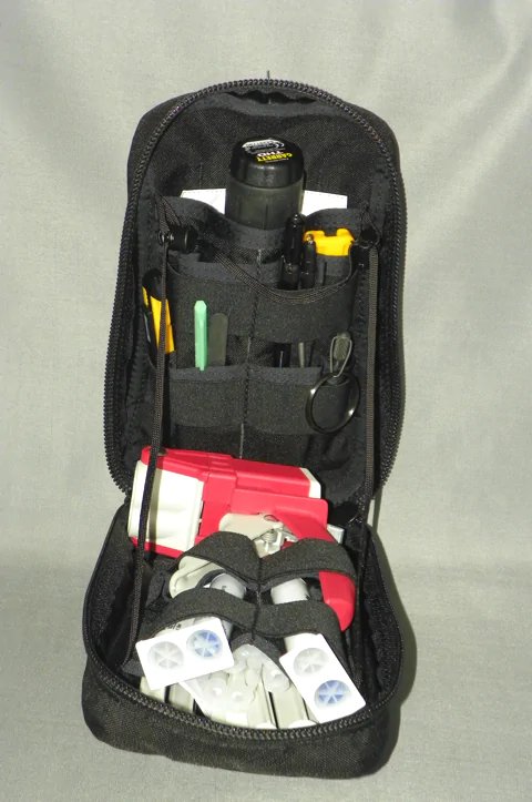TBT Complete Kit w/ Tactical Molle Backpack - Image 4