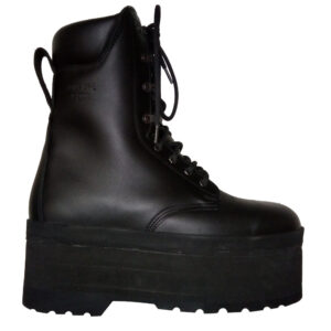 Zeman AM50 Anti Personnel Mine Boots