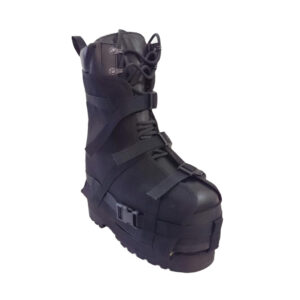 Zeman anti-personnel mine Boots Cover AM-L