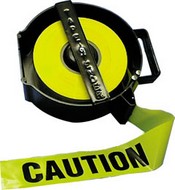 Dispenser Black Reel W/Handle.