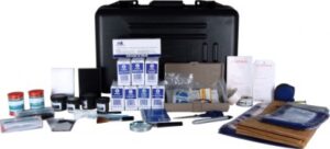 Master Narcotics Investigation Kit