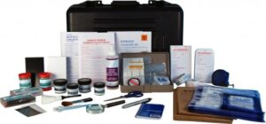 AA Master Homicide Investigation Kit