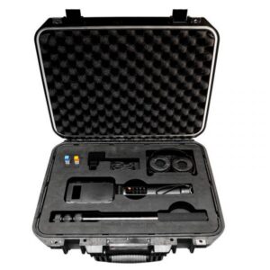 DT-820Plus Portable Non-linear Junction Detector to Detect Electronic Devices