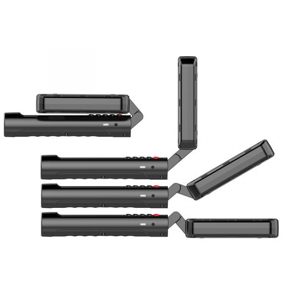 DT-820Plus Portable Non-linear Junction Detector to Detect Electronic Devices - Image 2